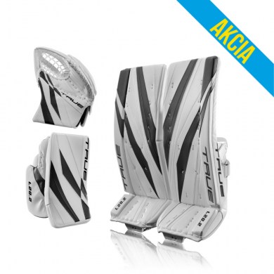 TRUE, BRANKÁR, SET, L20.2, white, Black, SR